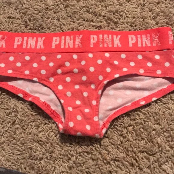 PINK Victoria's Secret Other - underwear